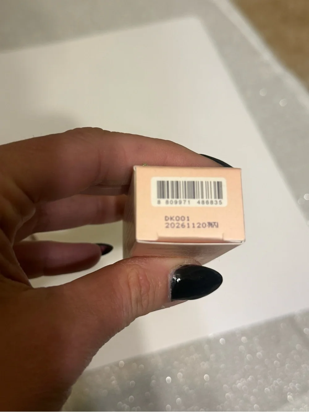 N/A brand new